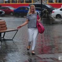 Ждём грозу: в выходные на Урале прольются грибные дожди и станет немного прохладнее - Nice Days Hostel, Екатеринбург